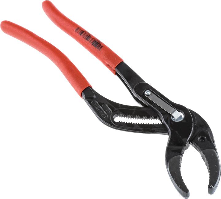 Produktbild Knipex Siphon- und Connectorenzange SpeedGrip (250 mm)