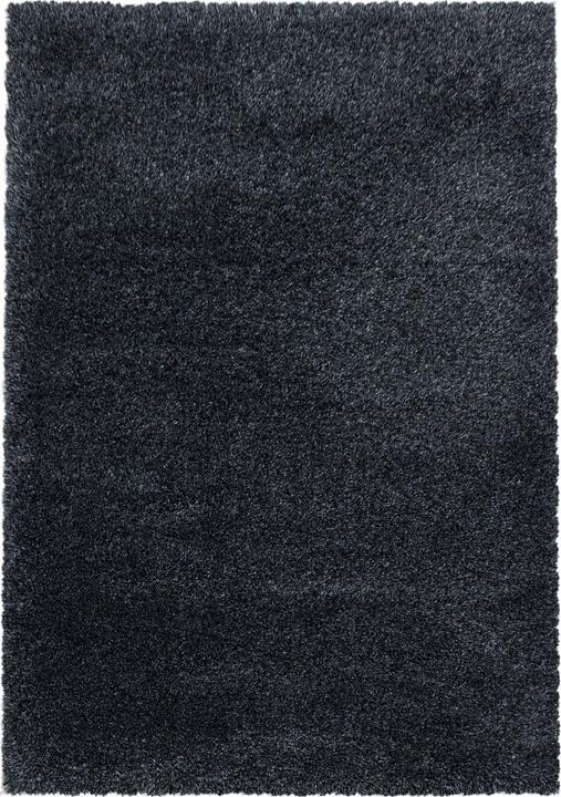 Actual product image Ayyildiz Hali FLUFFY high pile carpet (80 x 80 cm)