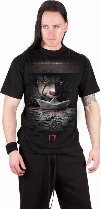 Image du produit Spiral - T-shirt - Adulte (M)
