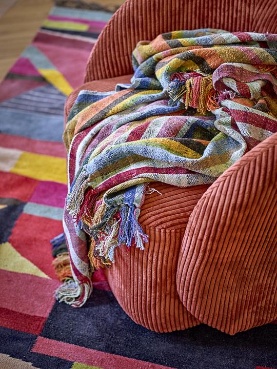 Actual product image Bloomingville Elmy (160 x 130 cm)