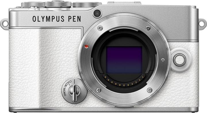 Olympus Pen E-P7 Kit (20.30 Mpx, 4/3)