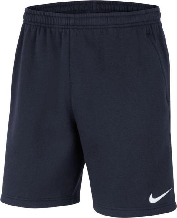 Produktbild Nike Park 20 Fleece Short Kids (M)