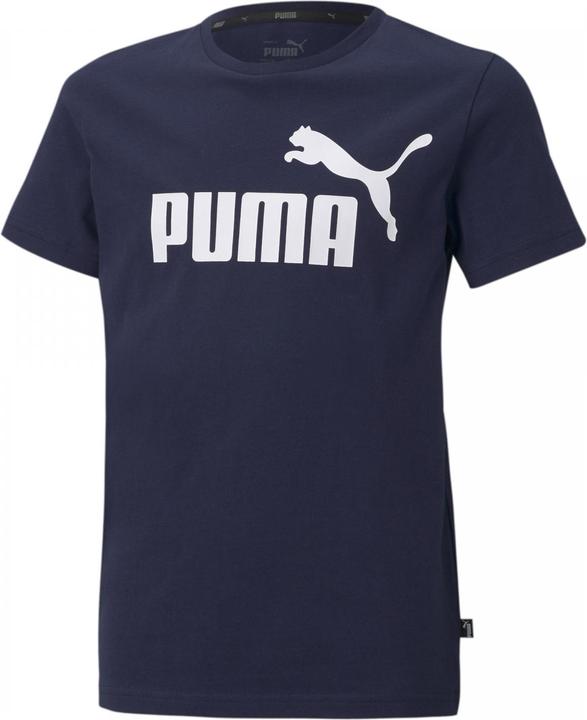 Produktbild Puma ESS Logo Tee-586960 (152)