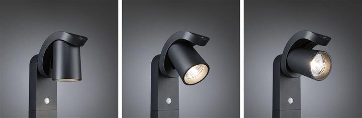 Produktbild Paulmann Cuff (700 lm, IP44)