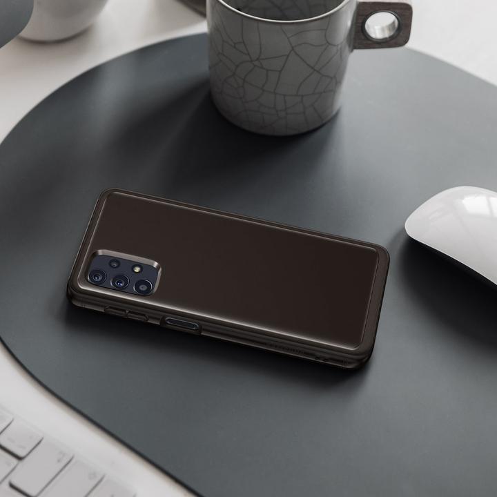 Actual product image Samsung Clear Cover (Samsung Galaxy A32)