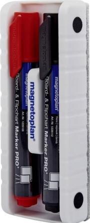 Produktbild Magnetoplan Tafellöscher mit Boardmarkern