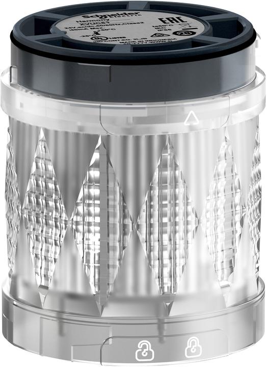 Actual product image APC Schneider Electric XVUC67. Quantity per package: 1 piece(s). Power source: AC, DC, Current consumpt.