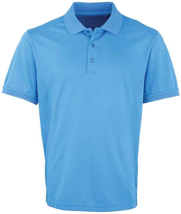 Immagine prodotto Premier Coolchecker Maglietta Polo Uomo (3XL)