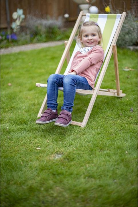 Produktbild Eichhorn Outdoor (Kinderstuhl)