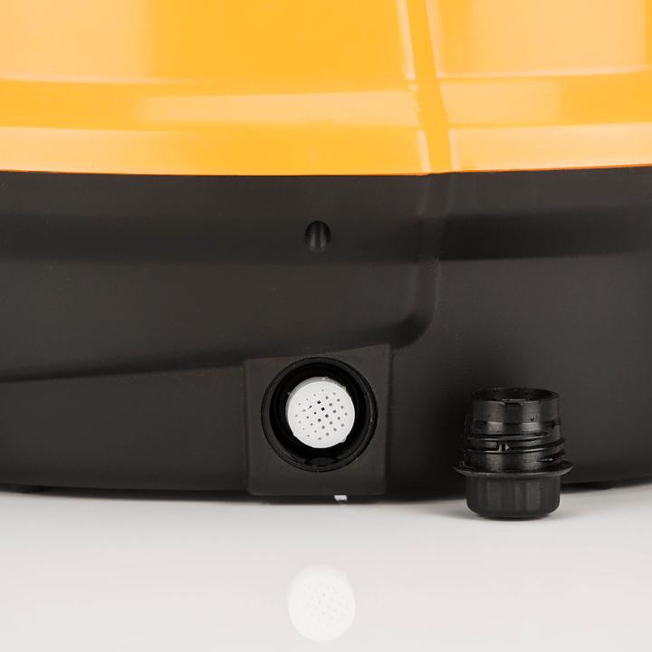 Actual product image Volpi Pompa Elettrica A Spalla 5 Litri (5 l)