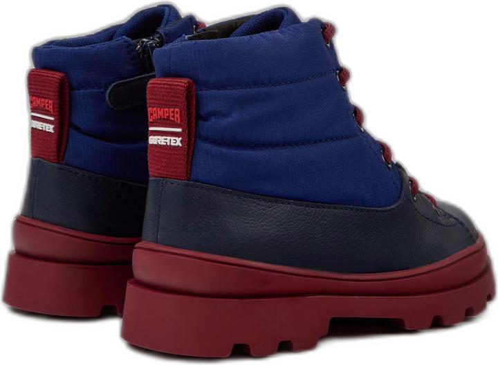 Produktbild Camper Brutus Kids (34)