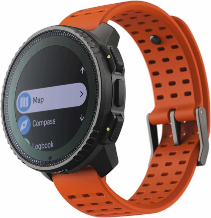 Image du produit Suunto Vertical Solar (49 mm)
