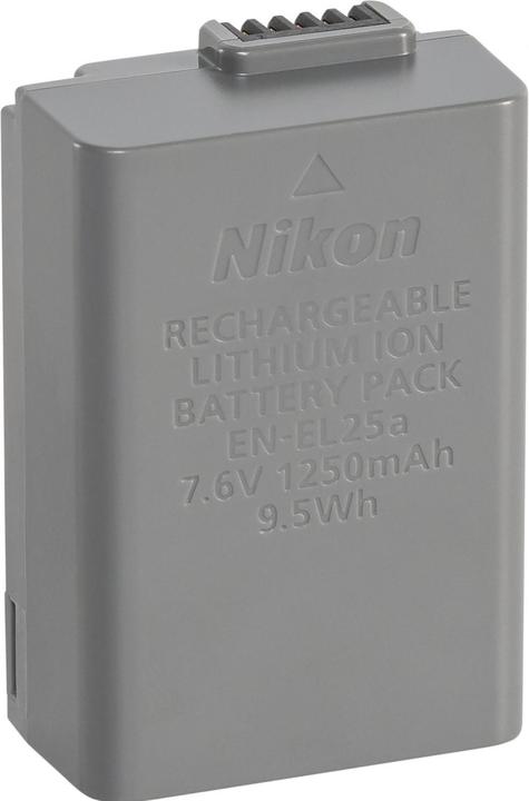Produktbild Nikon EN-EL25a (Kamera Akku)