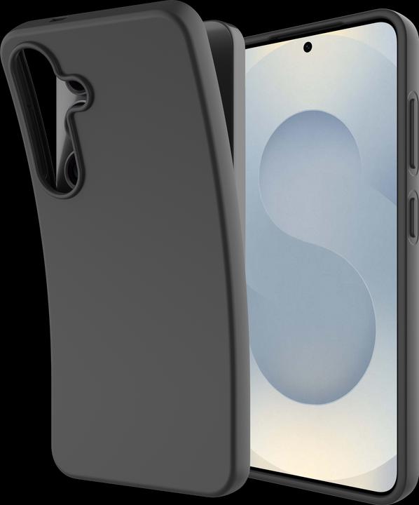 Produktbild Cazy Soft TPU Schutzhülle (Samsung Galaxy S25+)