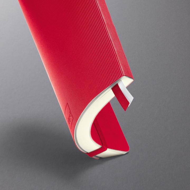 Actual product image Sigel Notebook CONCEPTUM Softcover Softwave (A4, Lined, Soft cover)
