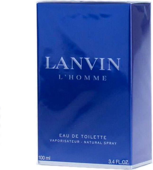 Actual product image Lanvin Perfume (Eau de toilette, 100 ml)