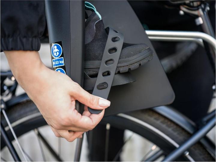 Produktbild Thule RideAlong 2 (Velorahmen)