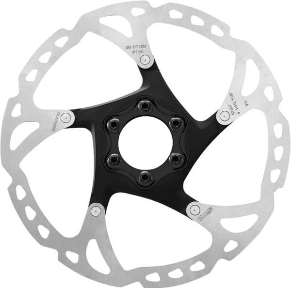 Image du produit Shimano RT-MT900 (180 mm)