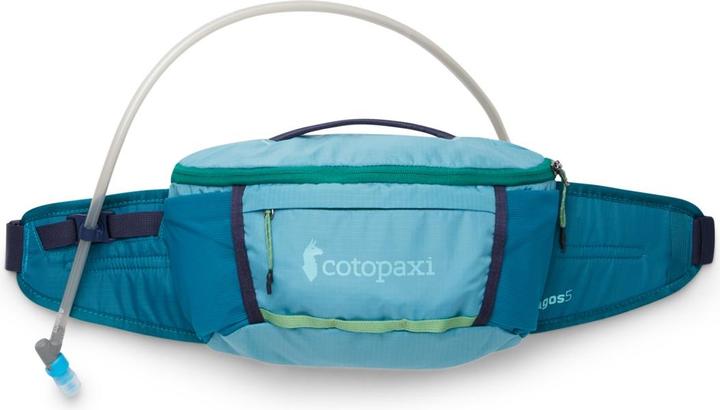 Produktbild Cotopaxi Lagos Hydration Pack (5 l)