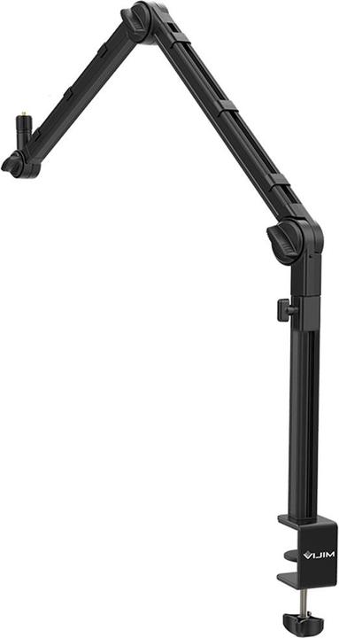 Actual product image Vijim LS24 Microfoonarm 3 Delen - w/ Kabelgeleiding