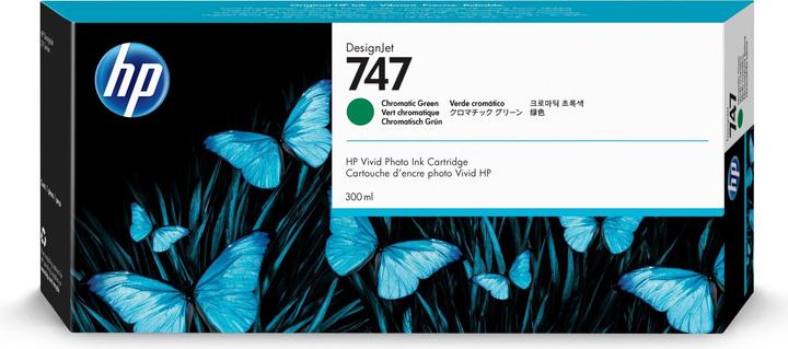 Immagine prodotto HP 747 (G)
