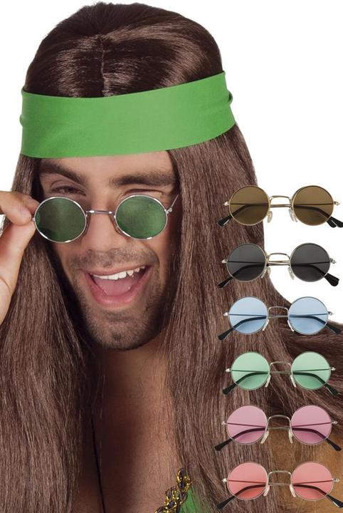 Produktbild Boland Hippie Partybrille John