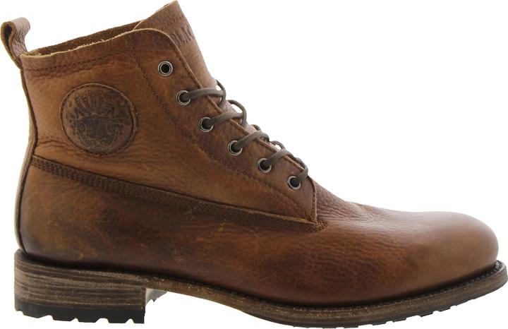 Immagine prodotto Blackstone Lace Up Boots (41)
