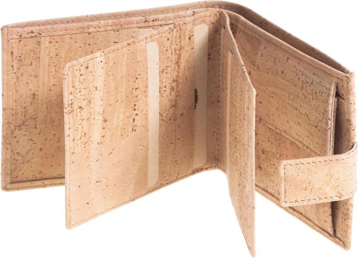 Produktbild Montado Portemonnaie «Monta L»