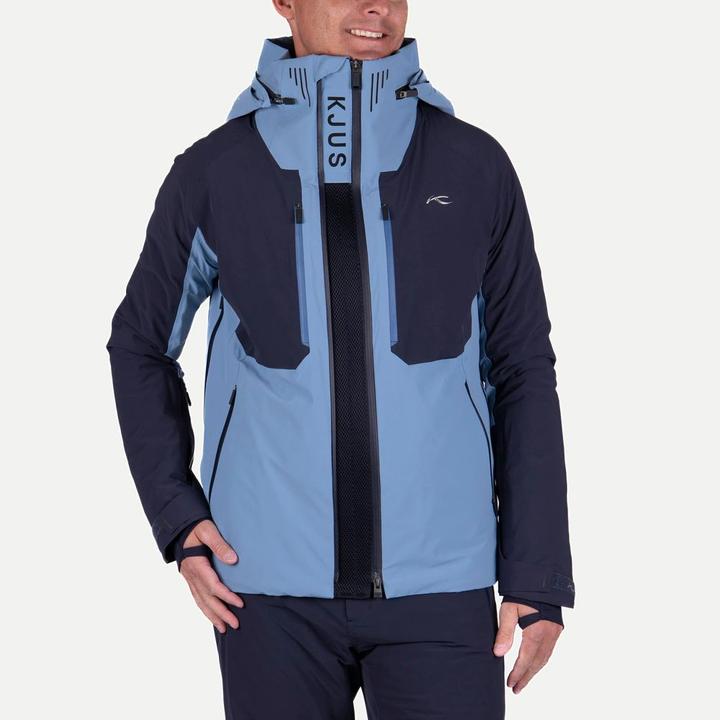 Actual product image Kjus Ligety Jacket (L)