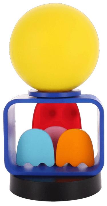 Immagine prodotto Exquisite Gaming Pacman - Cable Guy (Xbox Serie S, PS4, Android, iOS, PS5, Xbox One S, Xbox Series X)