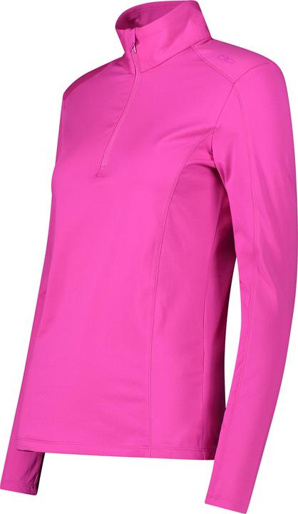 Image du produit CMP Campagnolo Sweat femme Softech (34)