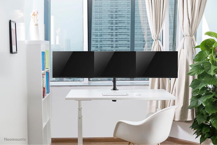 Actual product image Neomounts NM-D135D3BLACK (Table, 27")