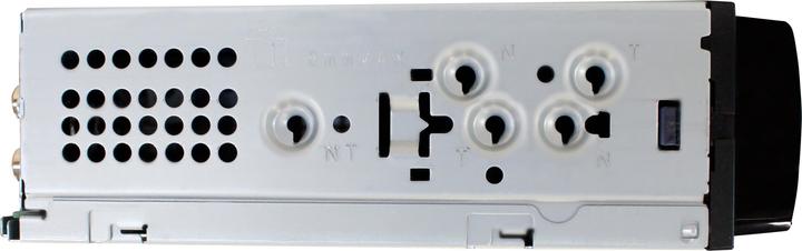 Actual product image Pioneer SPH-10BT Smartphone Receiver (Android car, MirrorLink)