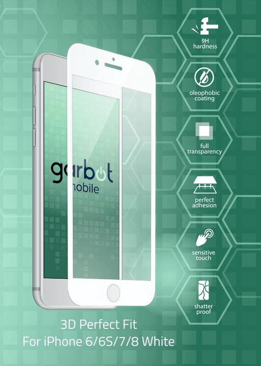 Produktbild Garbot 9H 3D SmartShield (1 Stück)