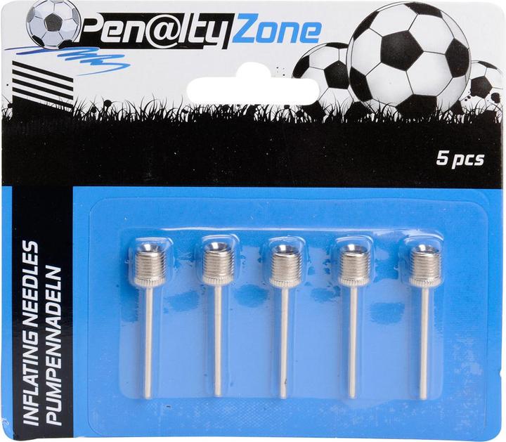 Penalty Zone Ballpumpennadeln