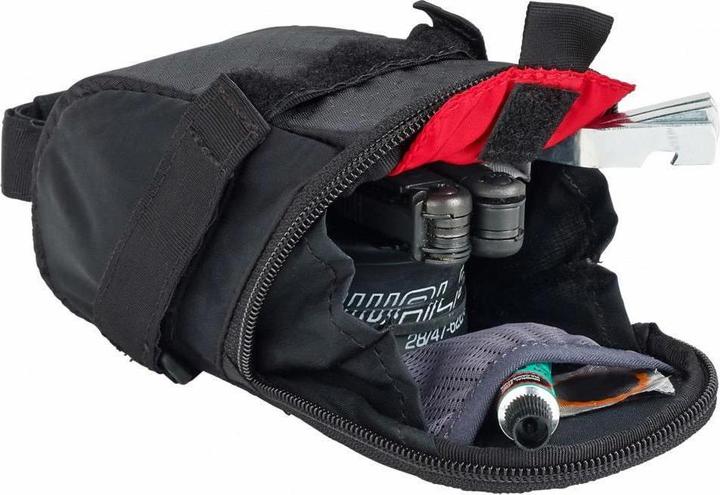 Actual product image Vaude Race Light (0.60 l, Saddle bag)