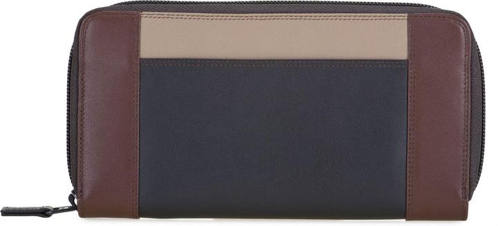 Produktbild Mywalit Zip Around Purse Geldbörse II Leder 19 cm