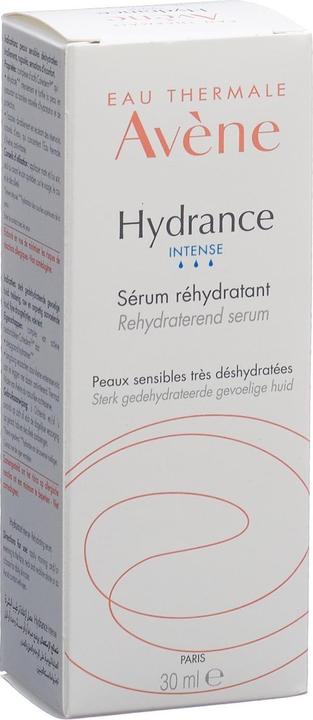 Image du produit Avène Bouches d'incendie (30 ml)