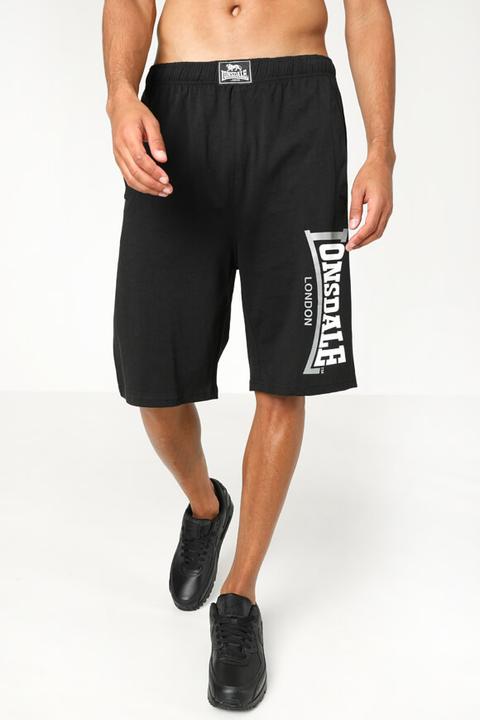 Image du produit Lonsdale Short en sweat (XL)