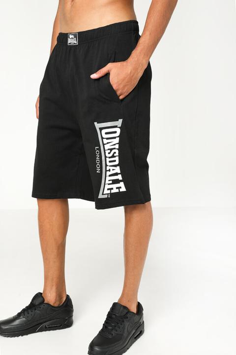Image du produit Lonsdale Short en sweat (XL)