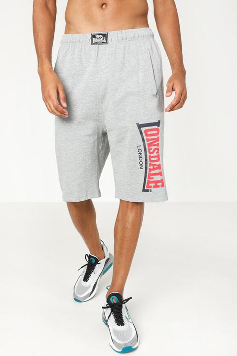 Produktbild Lonsdale Sweatshorts (L)