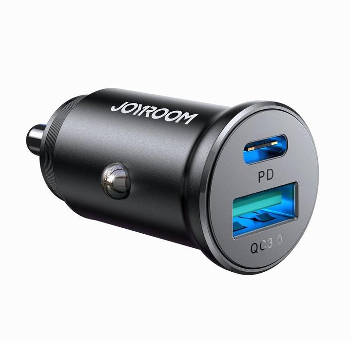 Produktbild Joyroom Mini Car Charger