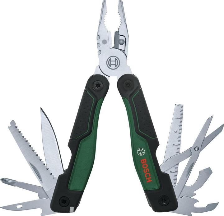 Produktbild Bosch Professional Multitool