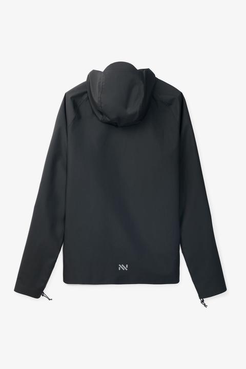 Actual product image Nnormal Trail Rain Jacket (M)