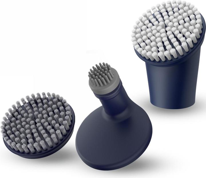 Actual product image Panasonic Multishape face brush head ER-CFB1-A503 (1 x)