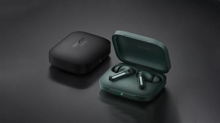 Image du produit OnePlus Buds Pro 2 (ANC, 9 h, Sans fil)