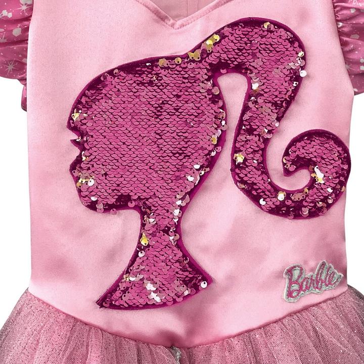 Produktbild Barbie Kostüm Mädchen (116)