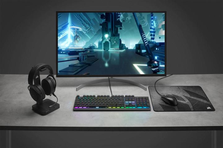Image du produit Corsair Qatar Pro XT (Filaire)