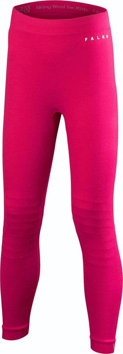 Produktbild Falke WT Long Tights Regular Kids (170, 176)