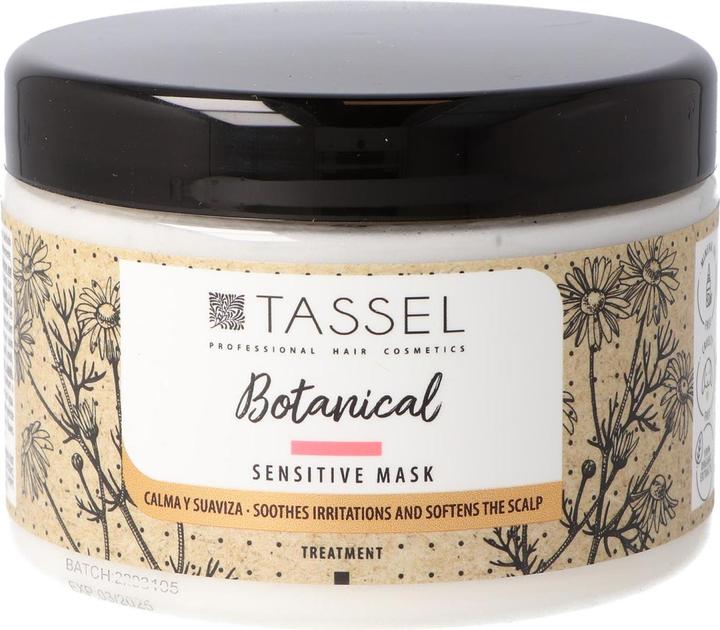 Caso Eurostil Botanical Sensitive Mascarilla 250ml (250 ml)